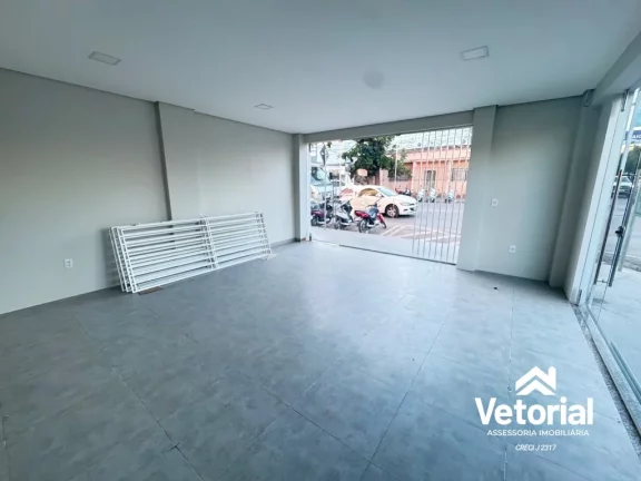 Imagem Ponto comercial de 40m² no Centro de Barreiras-BA