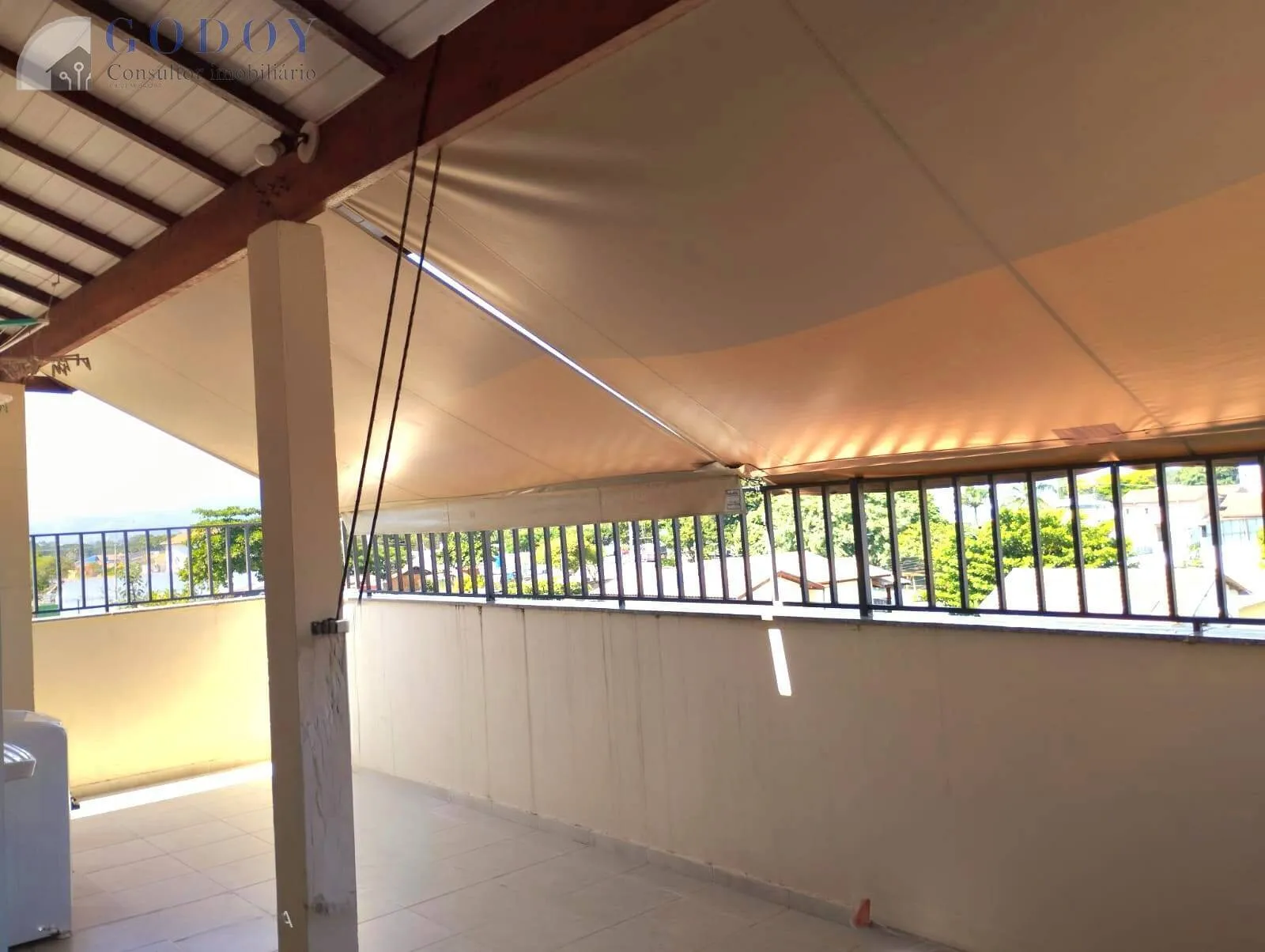 Imagem Apartamento Duplex com 150m² - Localização Privilegiada ao lado do Centro