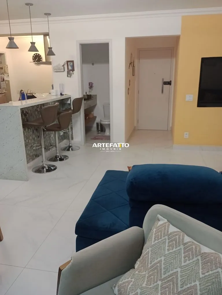 Imagem Apartamento à Venda em Vila Andrade, São Paulo - SP