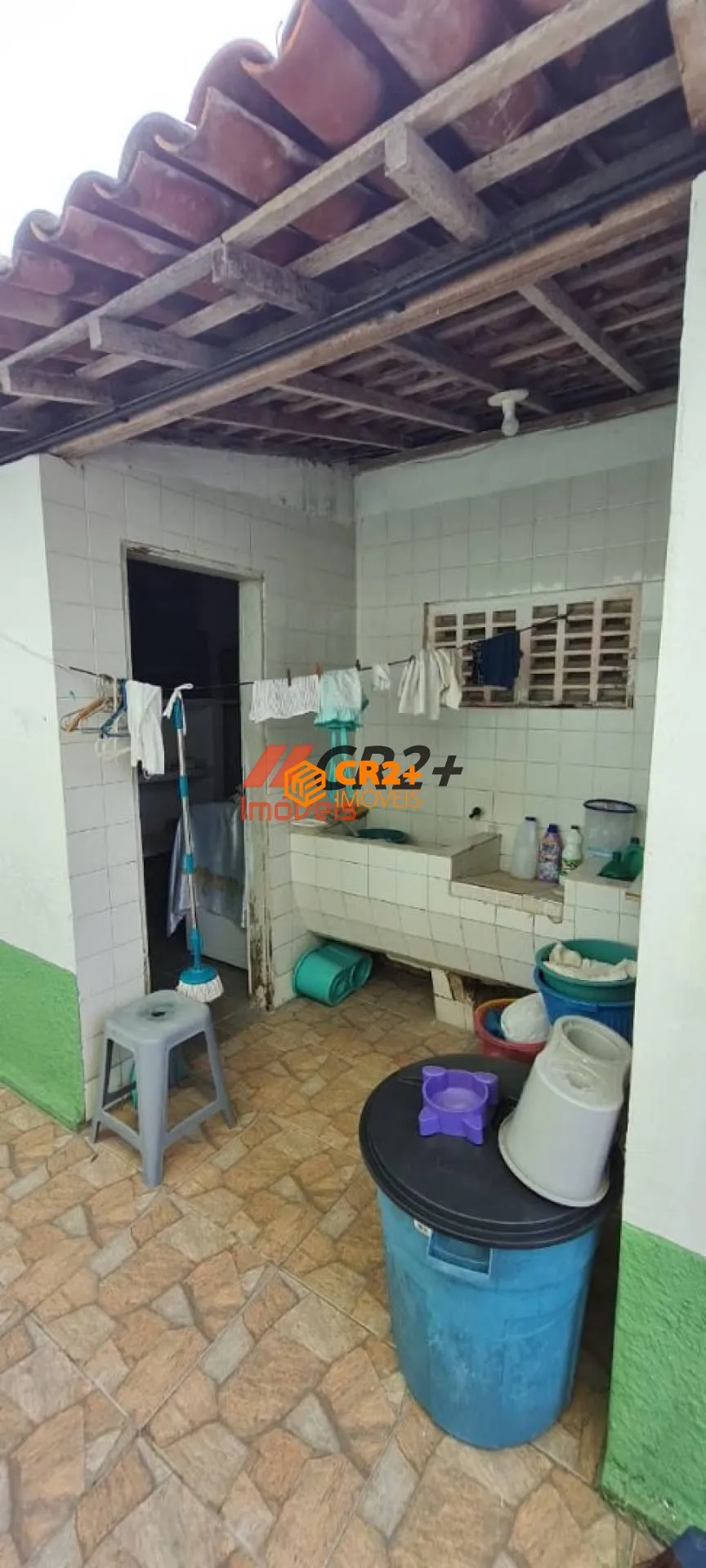 Imagem Casa à Venda com 4 Quartos, 2 Suítes em Piedade com 480 M².