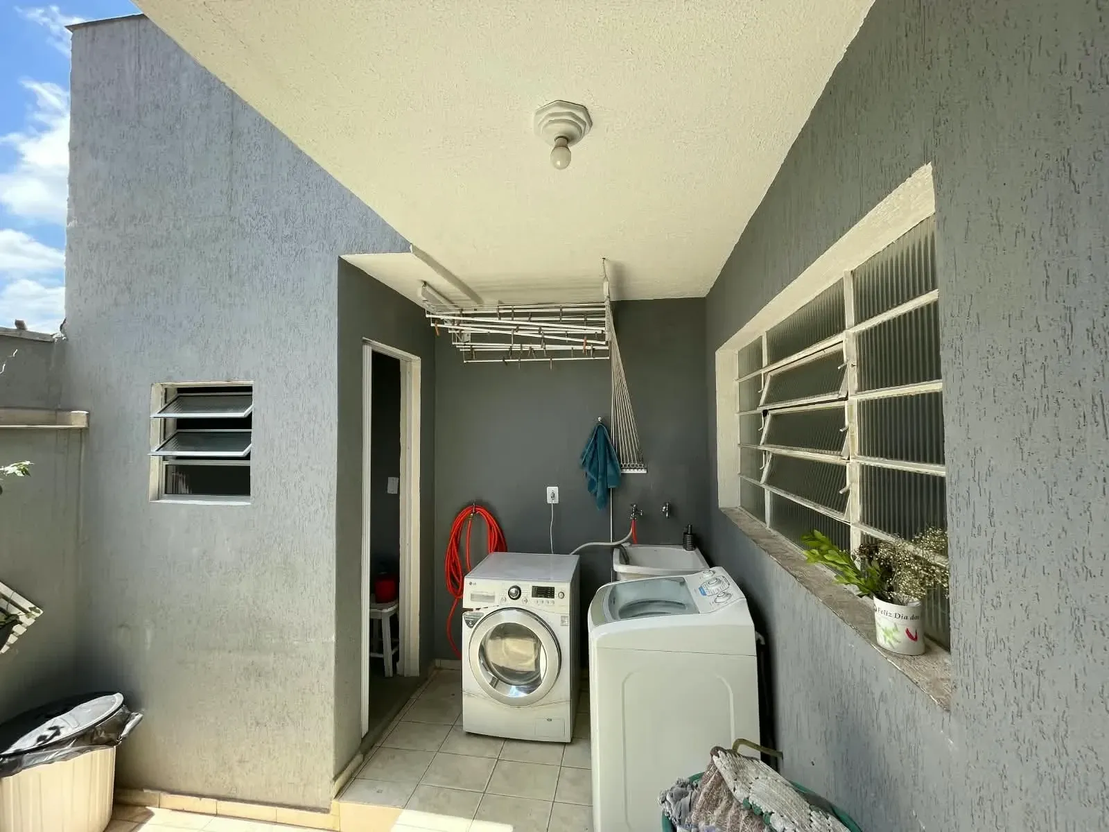 Imagem Sobrado com 3 Quartos à Venda, 110 m² em Vila Talarico - São Paulo