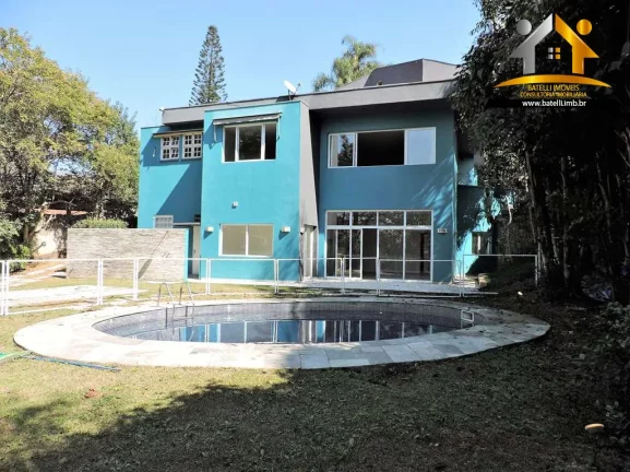 Imagem Linda Casa - Parque Primavera - Cotia | Batelli Imóveis