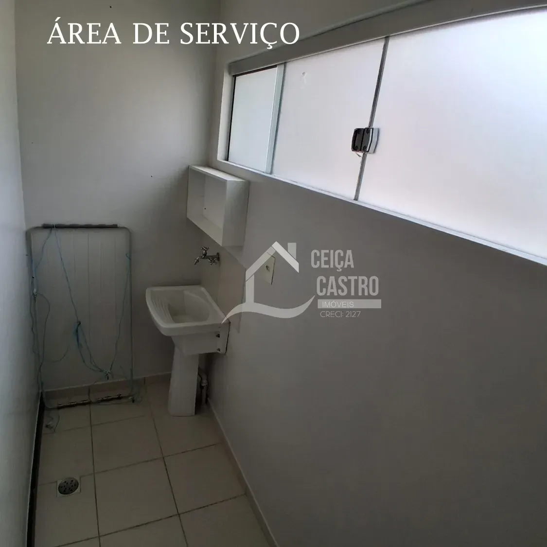 Imagem Sobrado com 2 Quartos para Alugar, 73 m² em Flores - Manaus