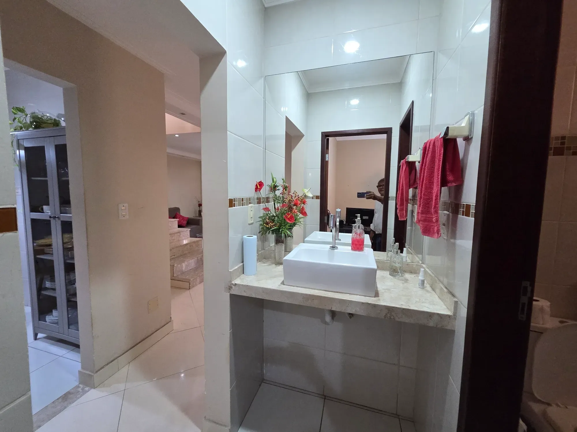 Imagem Casa com 4 Quartos à Venda, 1 m² em Luís Eduardo Magalhães - Simões Filho