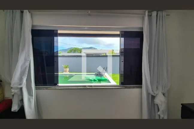 Imagem Casa à Venda - Vargem Grande, 4 Quartos, 504 m2