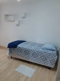 Imagem APARTAMENTO 2 DORMITÓRIOS, VAGA E SACADA