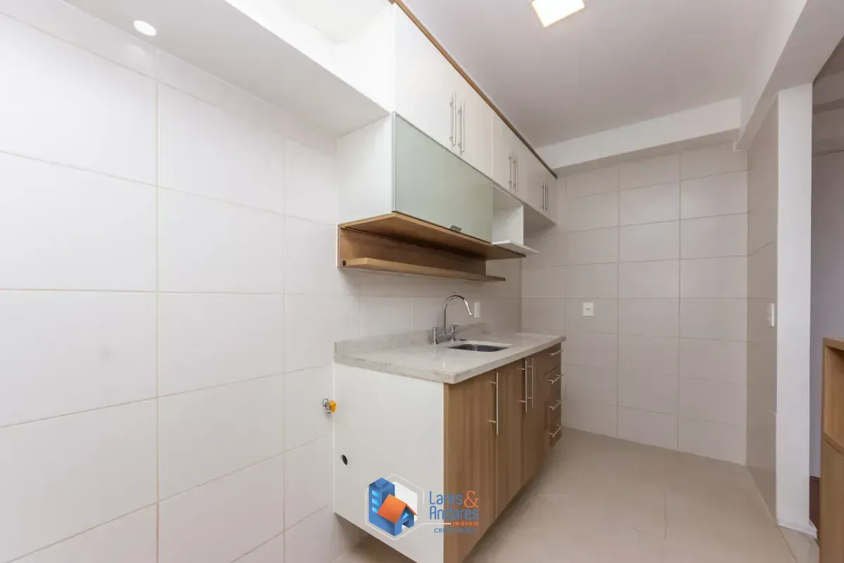 Imagem Apartamento para venda em Vila Emir com 2 quartos, sendo 1 suíte, 66m²
