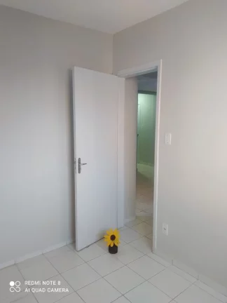 Imagem Apartamento no Sim para Locação - prox. Unex