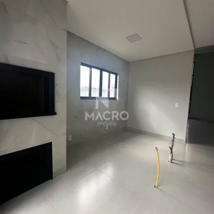 Imagem Casa | Três Rios do Norte | 3 quartos (2 suítes) | 162m²