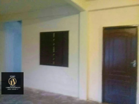 Imagem Casa, Humaita, São Vicente - SP
