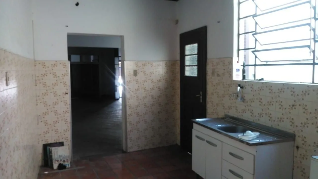 Imagem Casa para Venda - 100m², 3 dormitórios, Cidade Baixa
