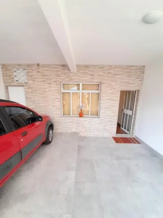 Imagem Casa Duplex em Belo Horizonte