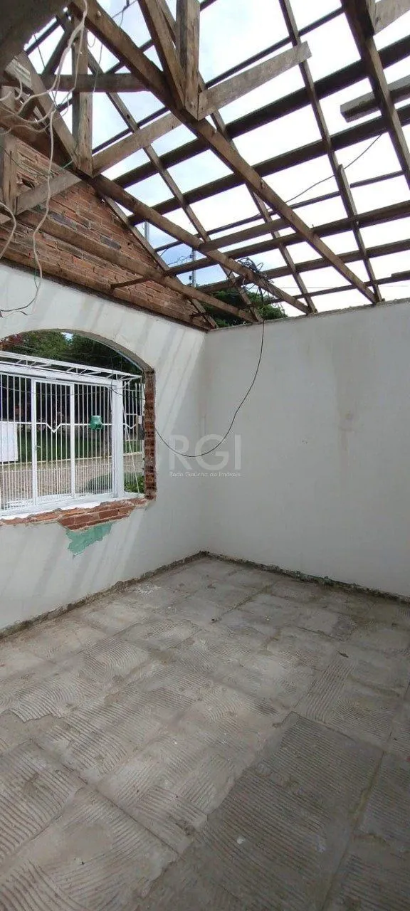 Imagem Cano no bairro Espirito Santo