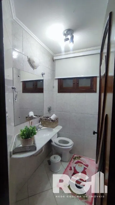 Imagem Apartamento 3 dormitórios, 131m² privativos 2 vagas, elevador -Jardim Planalto