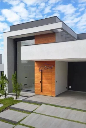 Imagem Casa em Condomínio para Venda em Votorantim, Cyrela Landscape Esplanada