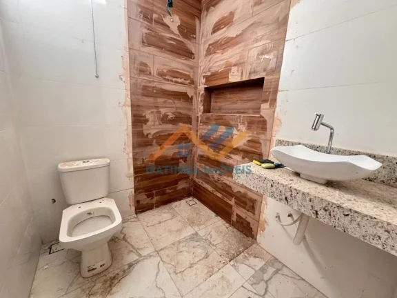 Imagem Casa no Bairro Recanto