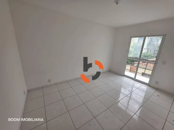 Foto do imóvel Casa com 2 dormitórios para alugar, 56 m² - Caonze - Nova Iguaçu/RJ