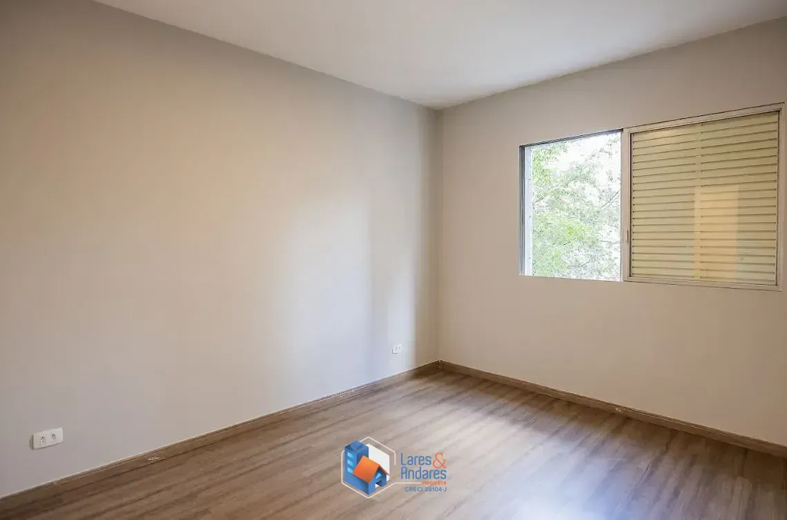 Imagem Apartamento para venda e locação em Jardim Paulista com 3 quartos, sendo 1 suíte, 137m²