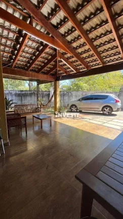 Imagem Casa à venda no Jardim Novo Mundo - Goiânia/GO