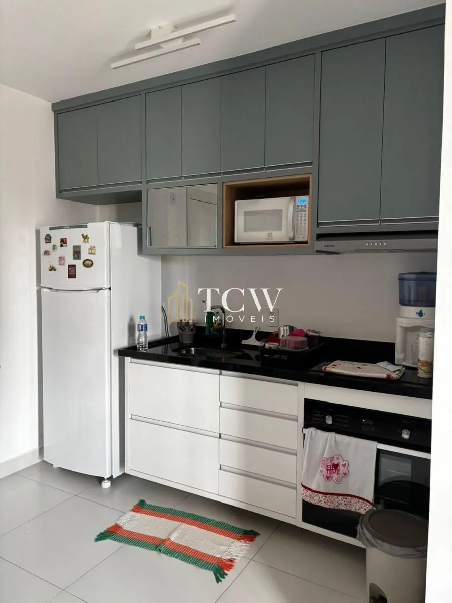 Imagem Studio à Venda | 29m2 | Vila Mariana, São Paulo/SP
