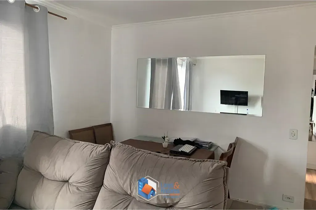 Imagem Apartamento à venda 2 Quartos 1 Vaga 64.61M² Vila Mascote São Paulo - SP