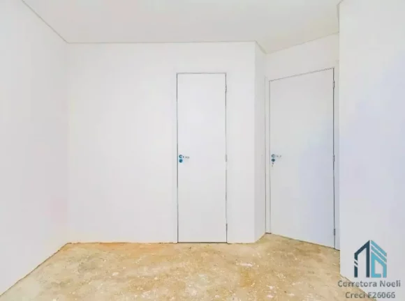 Imagem Sobrado novo a venda 02 quartos c/suíte, terraço Santa Felicidade em Curitiba PR