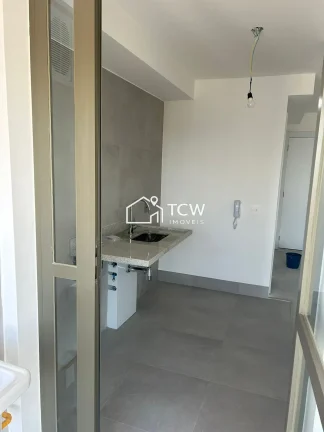 Imagem Apartamento Padrão 2 suítes no Vila Mariana