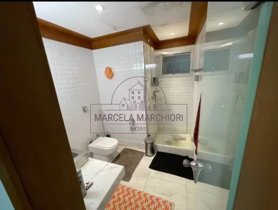Imagem Apartamento 3 quartos com vista para o mar em Itapuã
