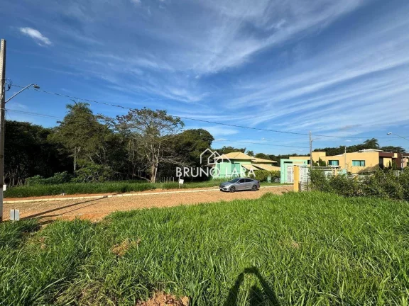 Imagem Terreno à venda no Condomínio Vale do Cedro - São Joaquim de Bicas/MG