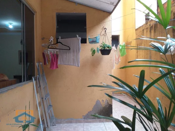 Imagem APTO DE DOIS QUARTOS COM SUITE NO IGUAÇÚ