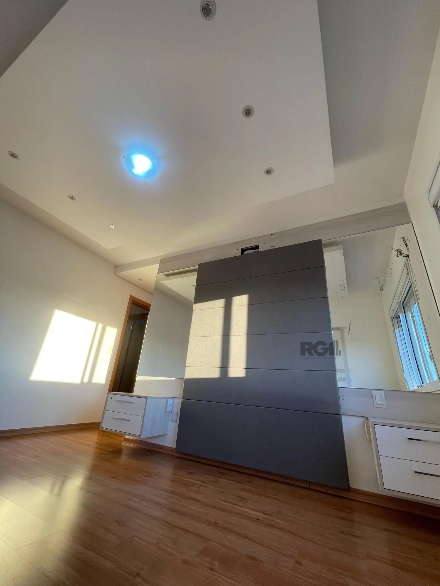 Imagem Apartamento em Passo da Areia