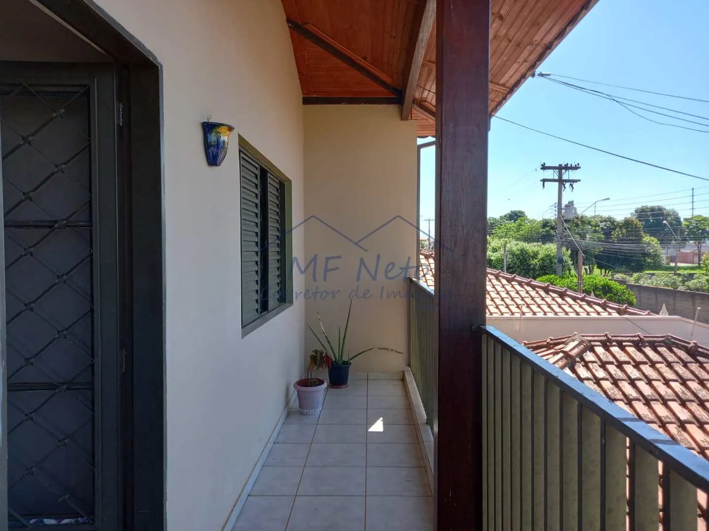Imagem Casa Padrão