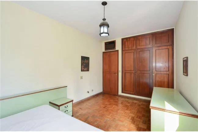 Imagem APARTAMENTO RESIDENCIAL em São Paulo - SP, Pinheiros