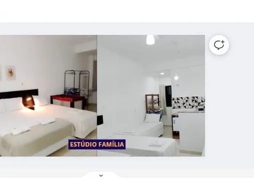 Imagem Pousada à venda, linda, Centro, Aparecida, SP