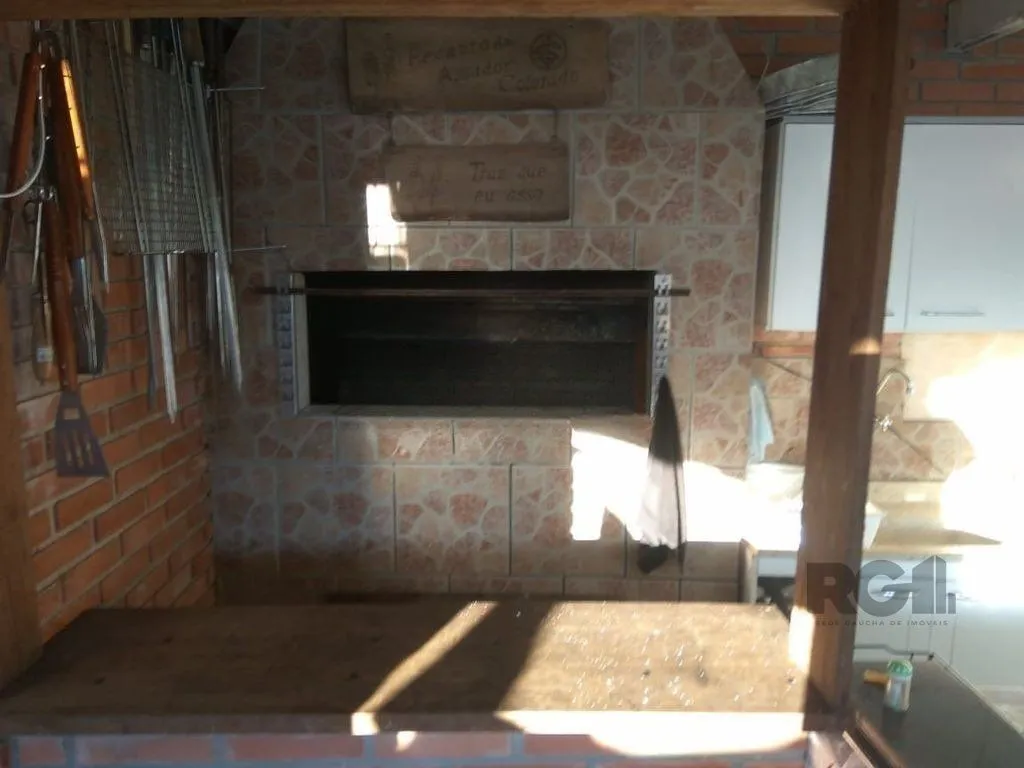 Imagem Casa de 3 dormitórios no bairro Jardim Carvalho