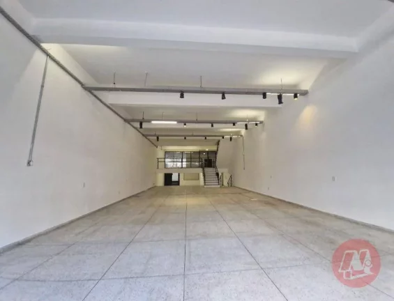 Foto do imóvel Loja para alugar, 380 m² por R$ 12.188,32/mês - Rio Branco - Porto Alegre/RS