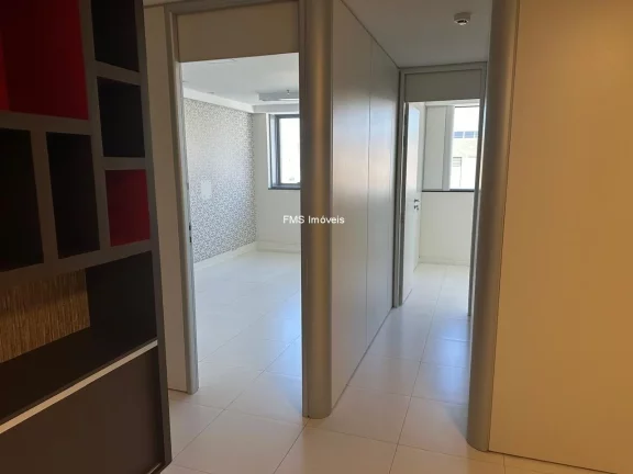 Imagem Conjunto comercial às venda com 50m² na Av. Angélica