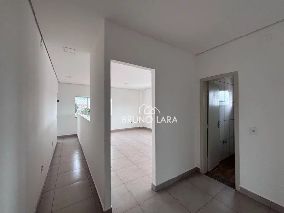 Imagem Sala para alugar, 200 m² por R$ 6.020,01/mês - Centro - Igarapé/MG