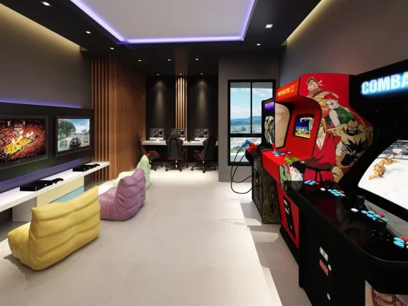 Imagem Apartamento à venda em Porto Belo, Perequê, com 2 quartos, 82,52m2