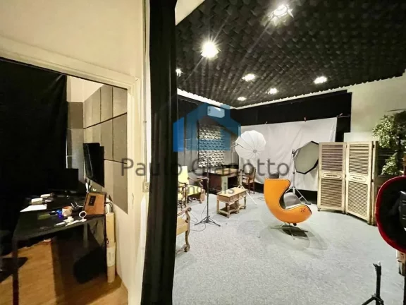 Imagem Sala Comercial na Avenida São Camilo Granja Viana
