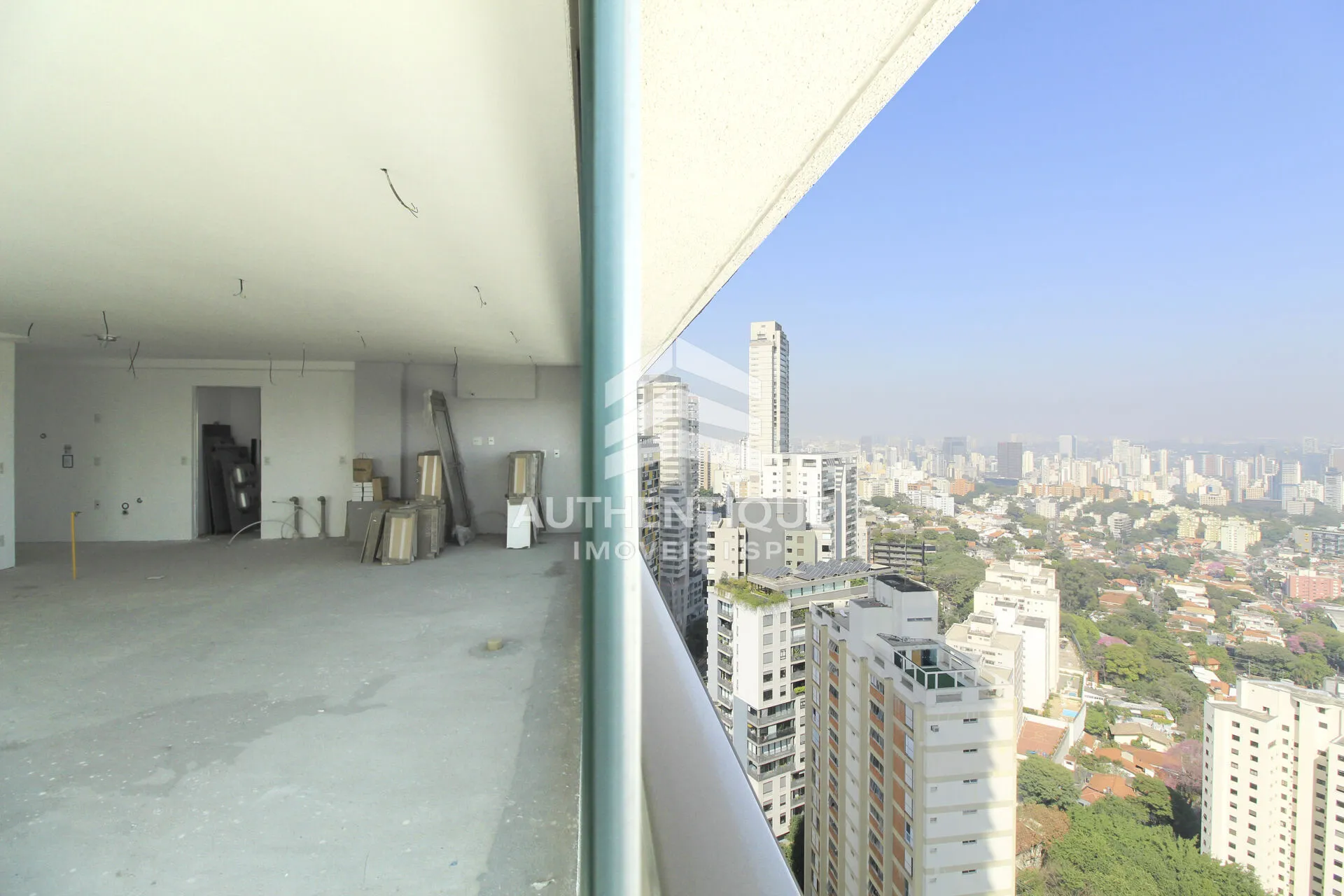 Imagem MIRANT VILA MADALENA - Apartamento no bairro Vila Madalena à venda