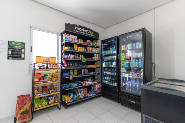 Imagem Apartamento à venda em São Paulo, Vila Mascote, com 2 quartos, 90m2