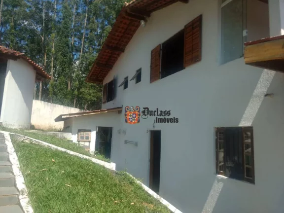 Imagem Sítio com 3 dormitórios à venda, 30000 m² por R$ 1.500.000,00 - Cachoeira - Atibaia/SP