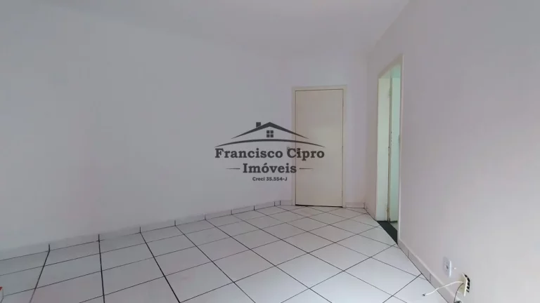 Imagem Apartamento à venda no bairro São Dimas - Condomínio Campo Belo Clube - Guaratinguetá/SP