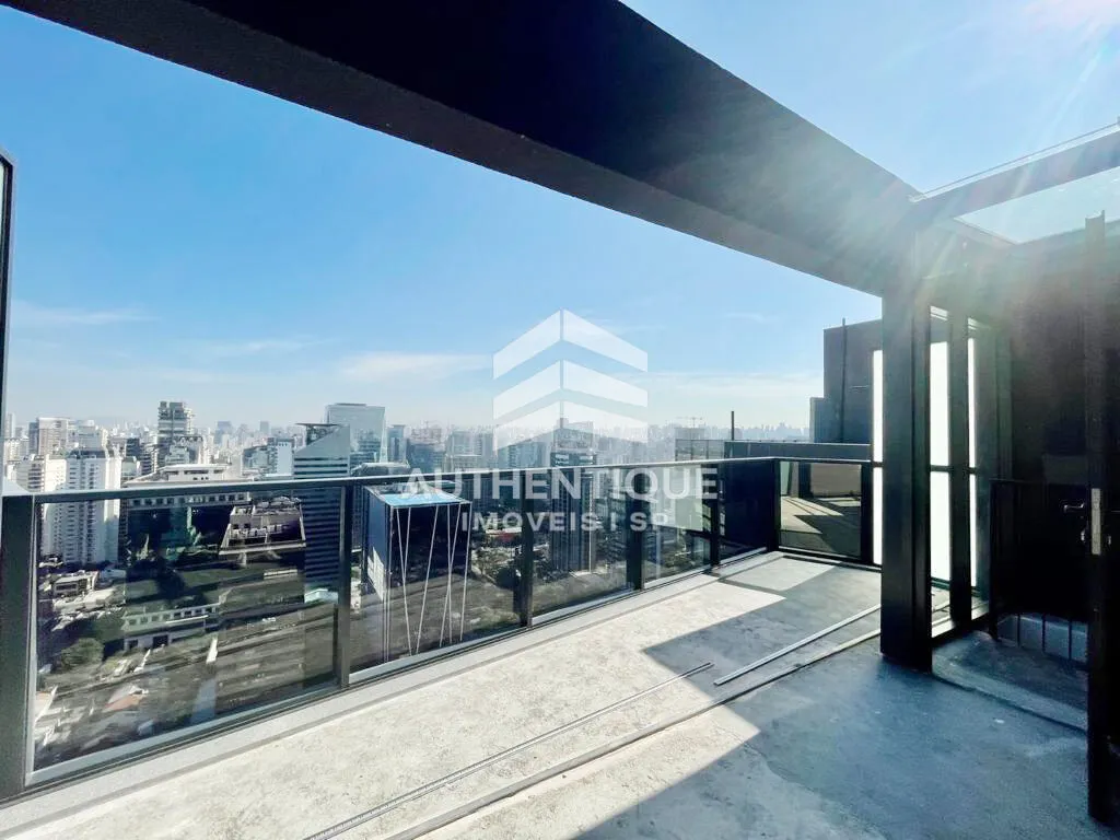 Imagem Millennium Faria Lima - Apartamento à venda no bairro Vila Olímpia - São Paulo/SP, Zona Sul