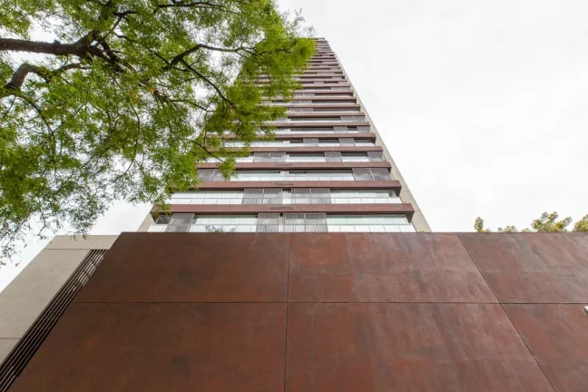 Imagem Apartamento à venda em São Paulo, Pinheiros, com 3 quartos, 142m2