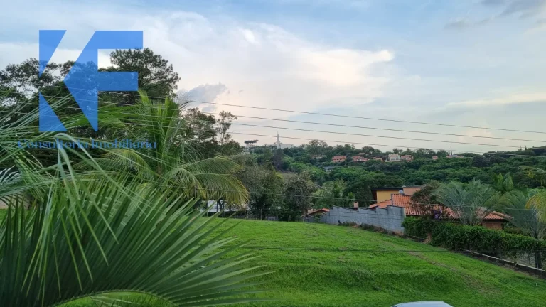 Imagem CASA RESIDENCIAL em CAMPINAS - SP, COLINAS DO ERMITAGE (SOUSAS)
