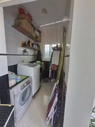 Imagem Sobrado com 3 dormitórios à venda, 200 m² por R$ 2.500.000,00 - Canto do Forte - Praia Grande/SP