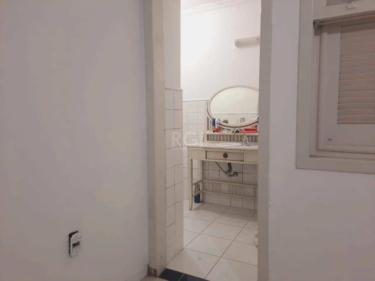 Imagem Apartamento 107m² com suíte, entre Independência e Redenção