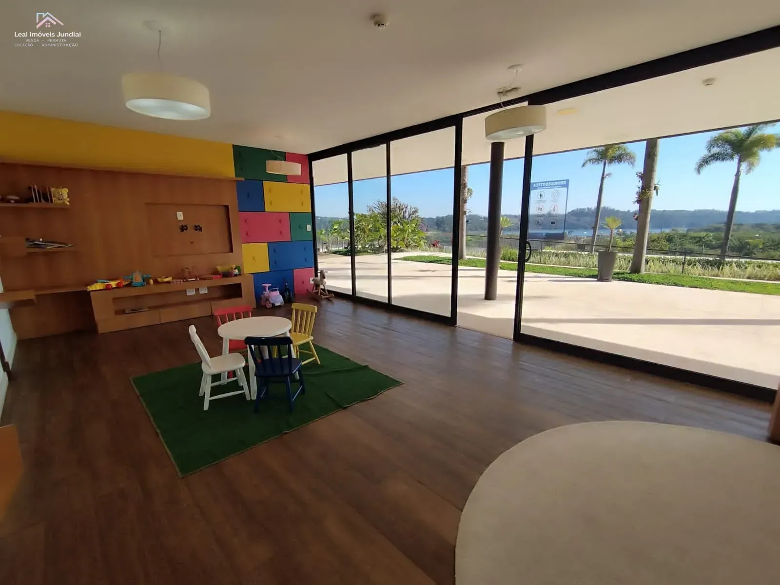 Imagem Terreno à venda Bosque do Horto - Área terreno 502,68 m2 - Jardim Florestal - Jundiaí - São Paulo